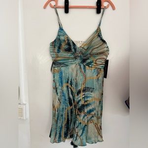 Marciano dress/romper